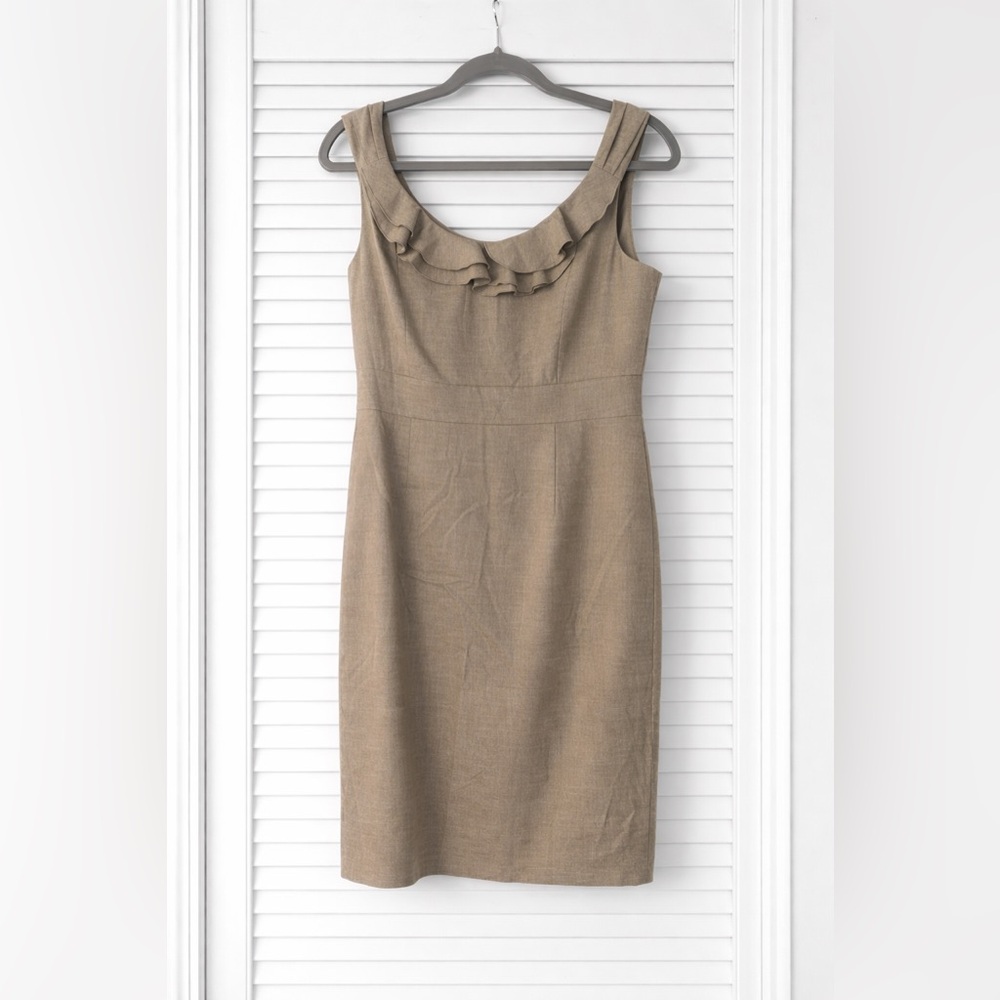 NWT Antonio Melani Tolly Dress